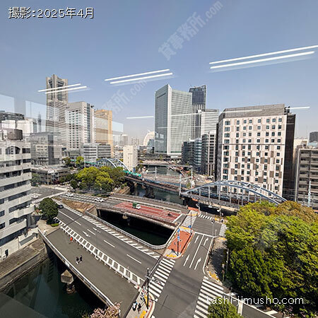 眺望(9階)
