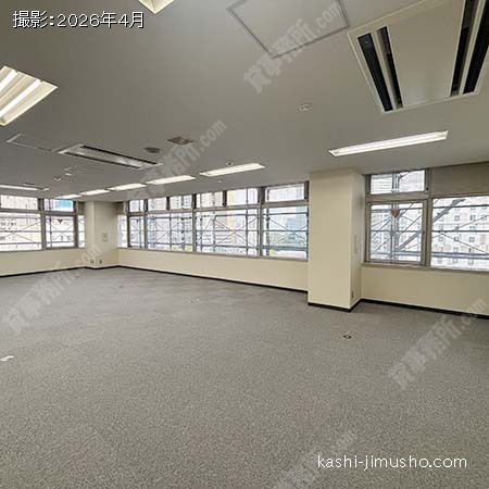 貸室内(9階)