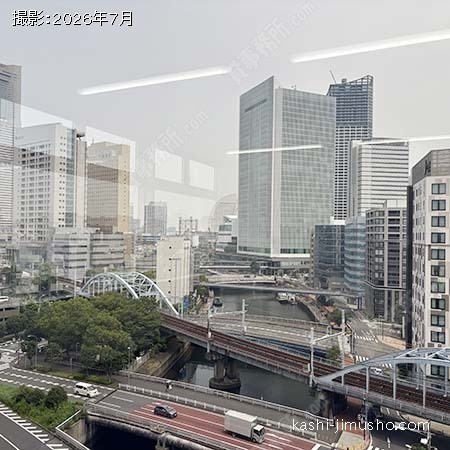 眺望(10階A区画) 眺望(10階A区画)