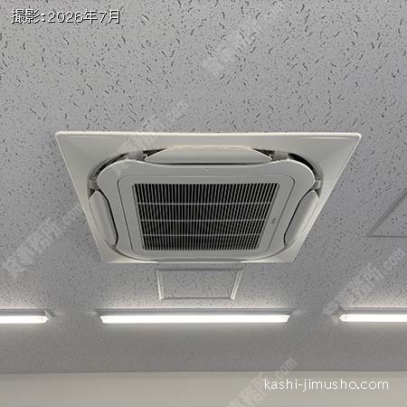 空調