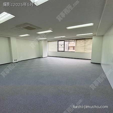 貸室内(8階)