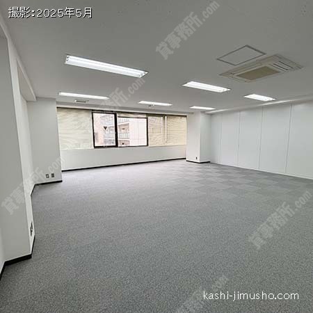 貸室内(8階)
