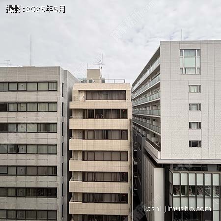 眺望(8階)