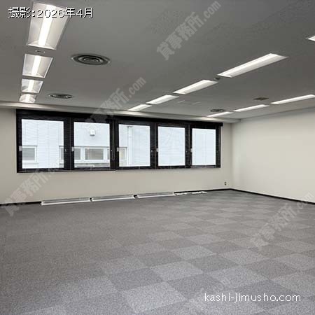 貸室内(6階C号室) 貸室内(6階C号室)
