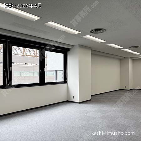 貸室内(6階C号室) 貸室内(6階C号室)