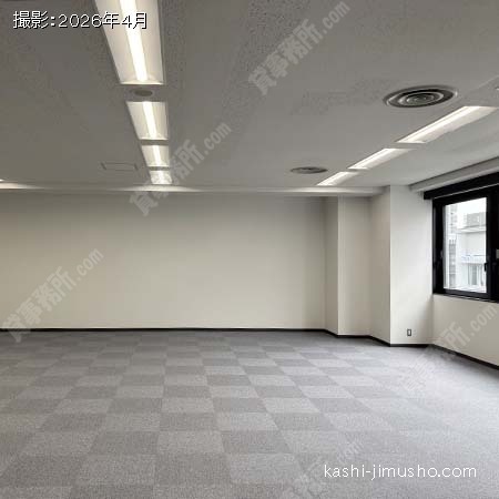 貸室内(6階C号室) 貸室内(6階C号室)