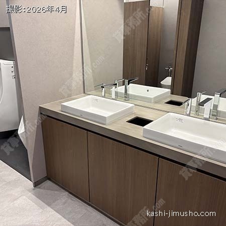 男性トイレ 男性トイレ