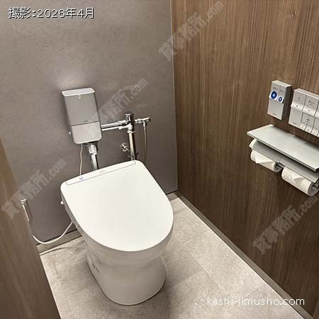 男性トイレ 男性トイレ