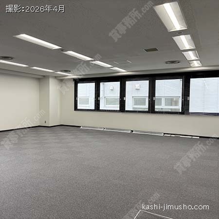 貸室内(6階C号室) 貸室内(6階C号室)