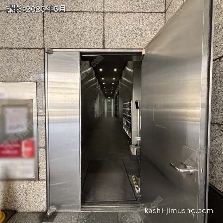 通用口