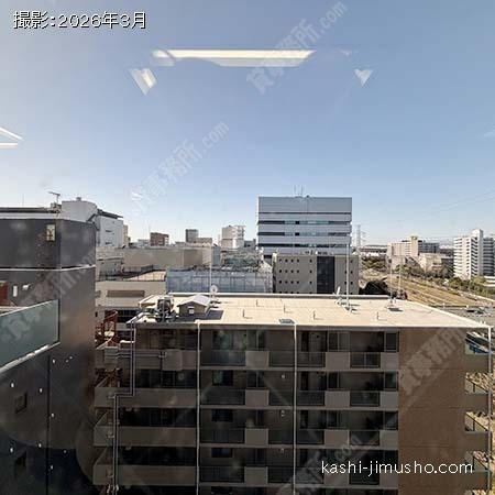眺望(10階96.39坪)