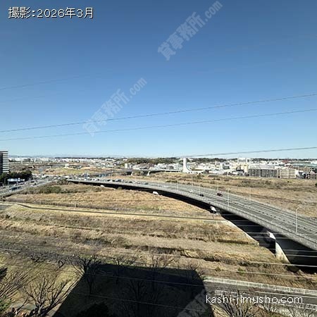 眺望(10階105.95坪)