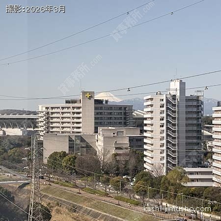 眺望(10階105.95坪)