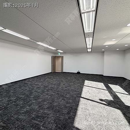 貸室内(8階F28.02坪)