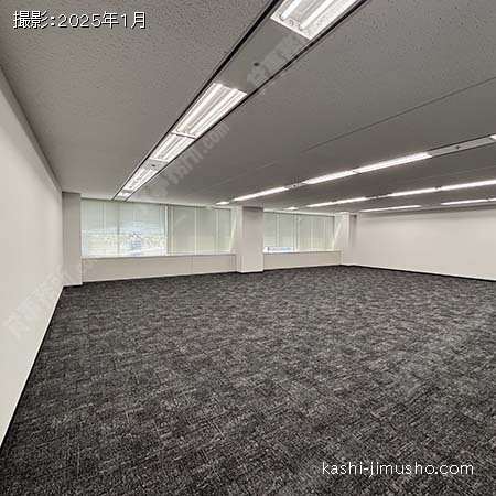 貸室内(8階G45.29坪)