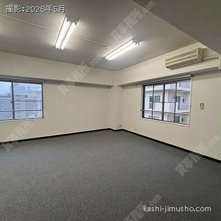 貸室内(7階701号室) 貸室内(7階701号室)