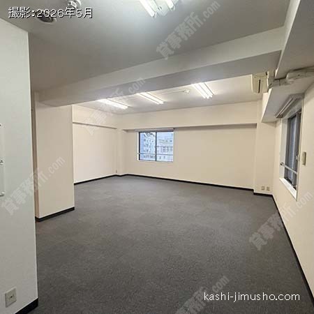 貸室内(7階701号室) 貸室内(7階701号室)