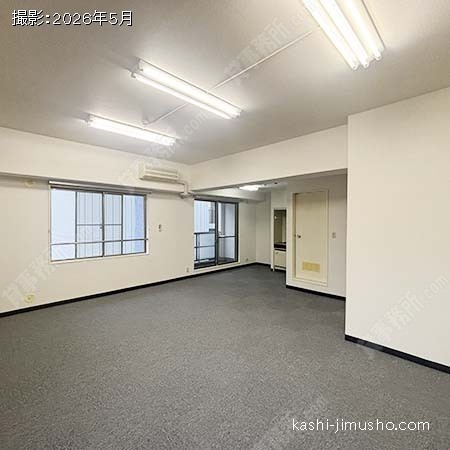 貸室内(7階701号室) 貸室内(7階701号室)