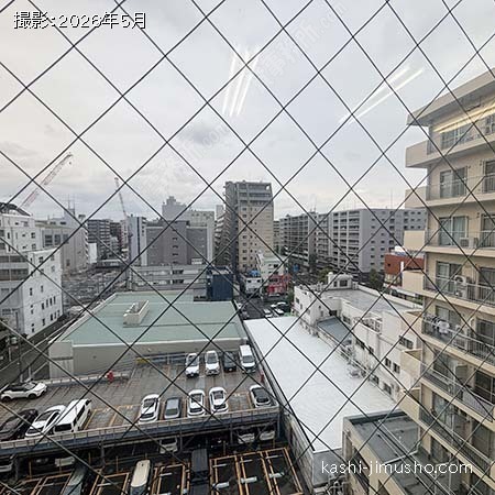貸室内(7階701号室) 貸室内(7階701号室)
