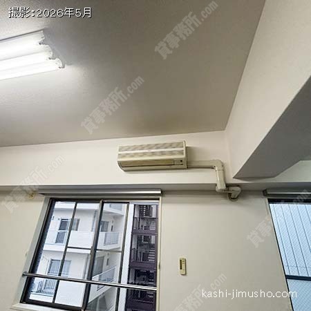 空調(7階701号室) 空調(7階701号室)