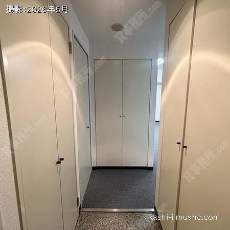 貸室内(7階701号室) 貸室内(7階701号室)