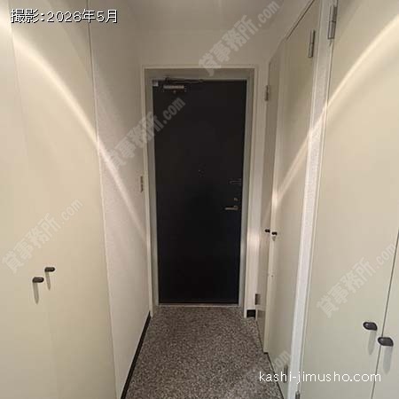 貸室内(7階701号室) 貸室内(7階701号室)