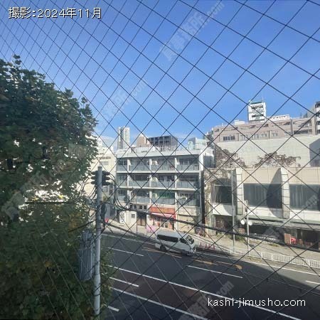眺望(3階)