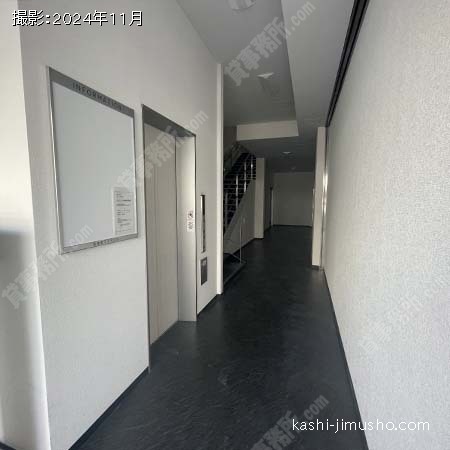 エレベーター
