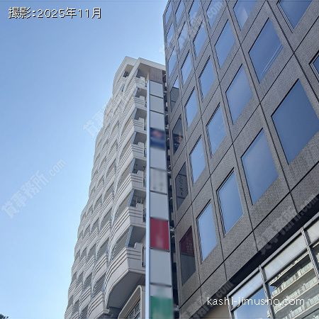 袖看板