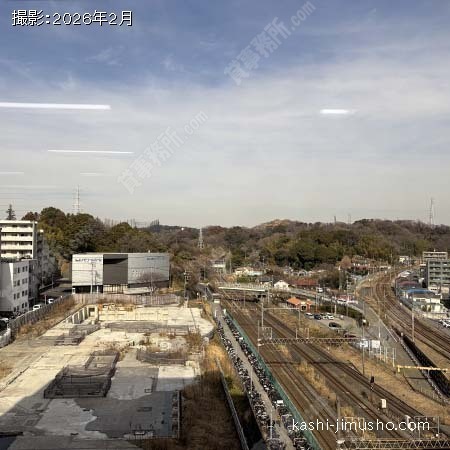 眺望(3階53.92坪) 眺望(3階53.92坪)