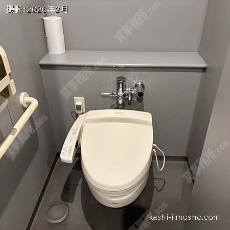 男性トイレ 男性トイレ