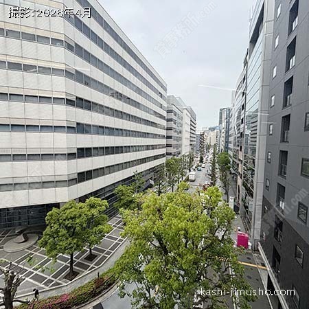 眺望(5階)