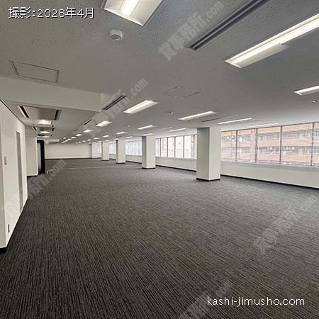 貸室内(5階)