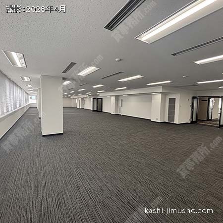 貸室内(5階)