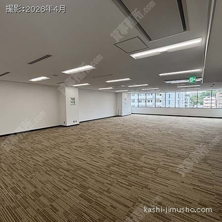 貸室内(7階1区画)