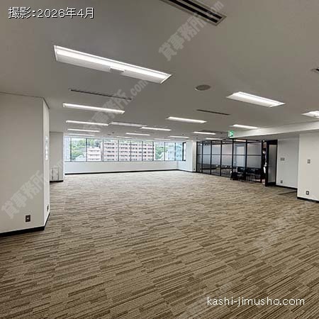 貸室内(7階1区画)