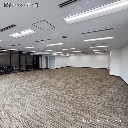 貸室内(7階1区画)