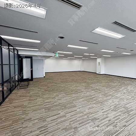 貸室内(7階1区画)