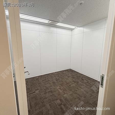 貸室内(2階35.11坪) 貸室内(2階35.11坪)