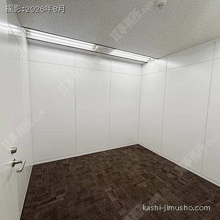 貸室内(2階35.11坪) 貸室内(2階35.11坪)