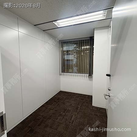 貸室内(2階35.11坪) 貸室内(2階35.11坪)