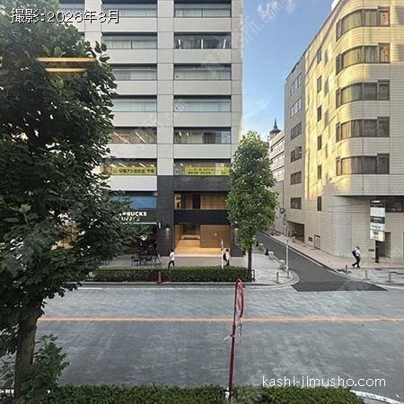 眺望(2階35.11坪) 眺望(2階35.11坪)