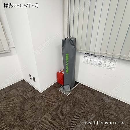 貸室内(2階35.11坪) 貸室内(2階35.11坪)