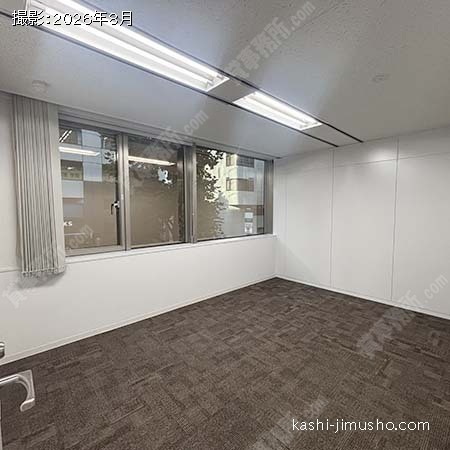 貸室内(2階35.11坪) 貸室内(2階35.11坪)
