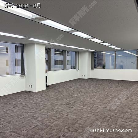 貸室内(5階) 貸室内(5階)