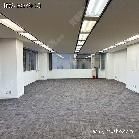 貸室内(5階) 貸室内(5階)