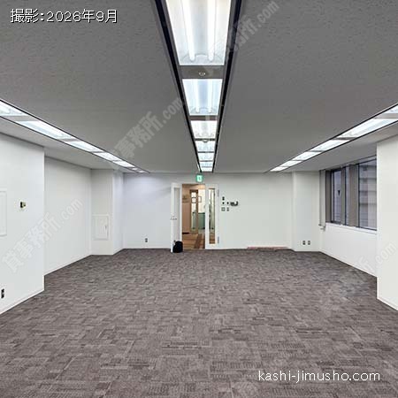 貸室内(5階) 貸室内(5階)