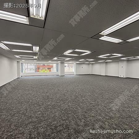 貸室内(4階DE)