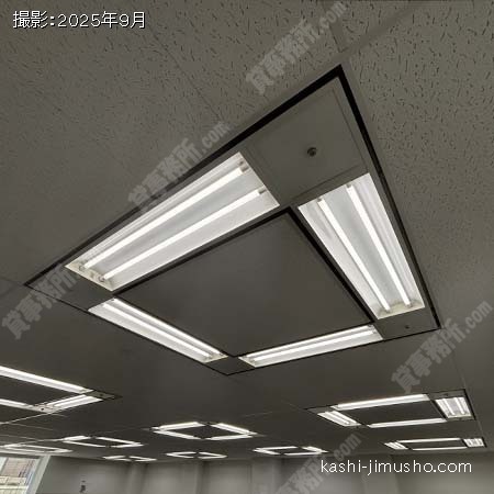 空調
