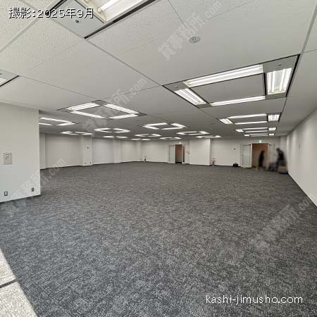 貸室内(4階DE)